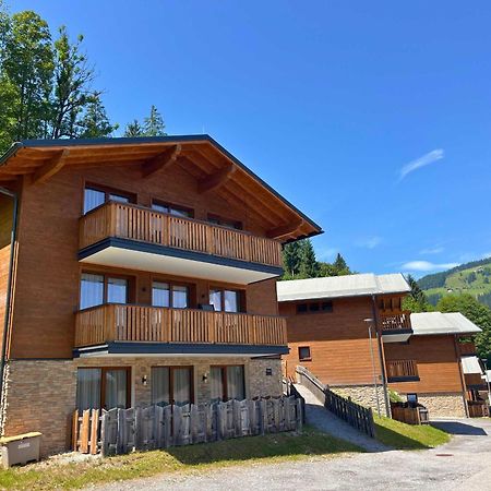 Chalet Dorf Wagrain Alpenleben By Alpentravel Exterior foto