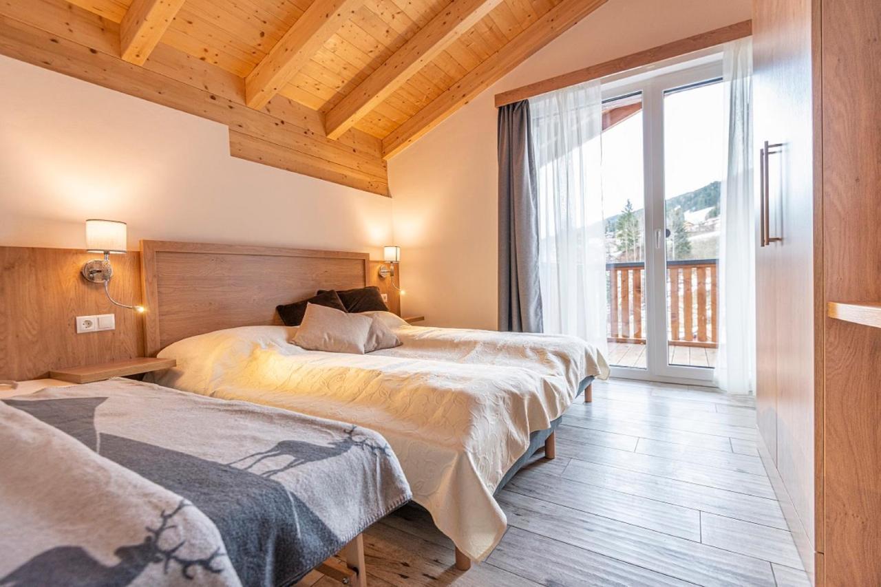 Chalet Dorf Wagrain Alpenleben By Alpentravel Exterior foto
