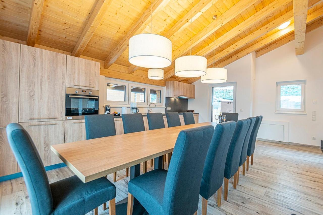 Chalet Dorf Wagrain Alpenleben By Alpentravel Exterior foto