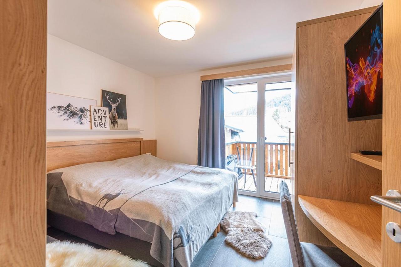 Chalet Dorf Wagrain Alpenleben By Alpentravel Exterior foto
