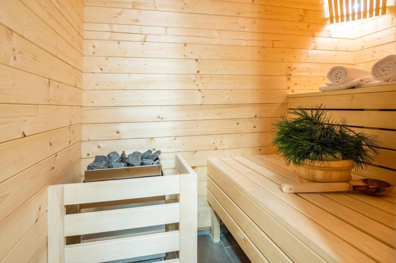 Chalet Dorf Wagrain Alpenleben By Alpentravel Exterior foto