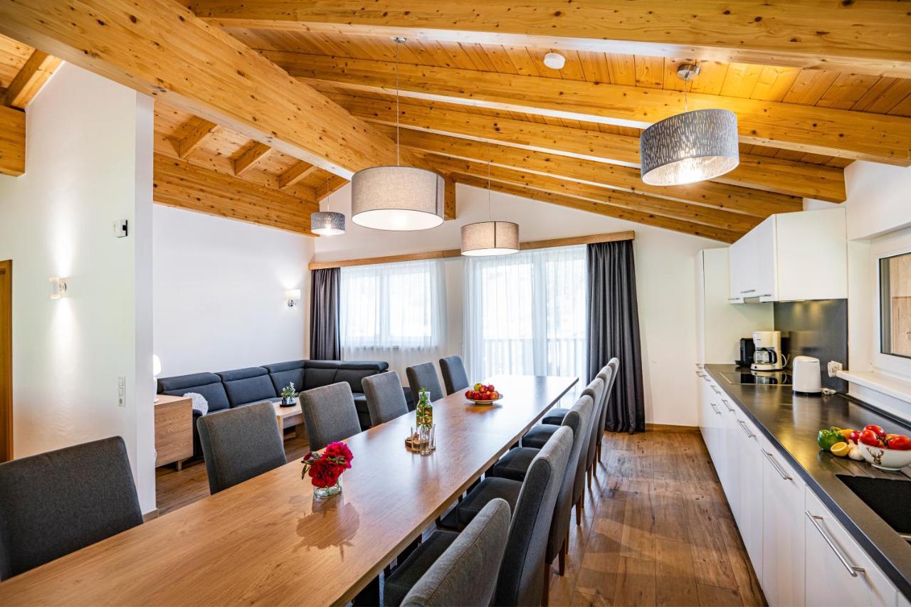 Chalet Dorf Wagrain Alpenleben By Alpentravel Exterior foto