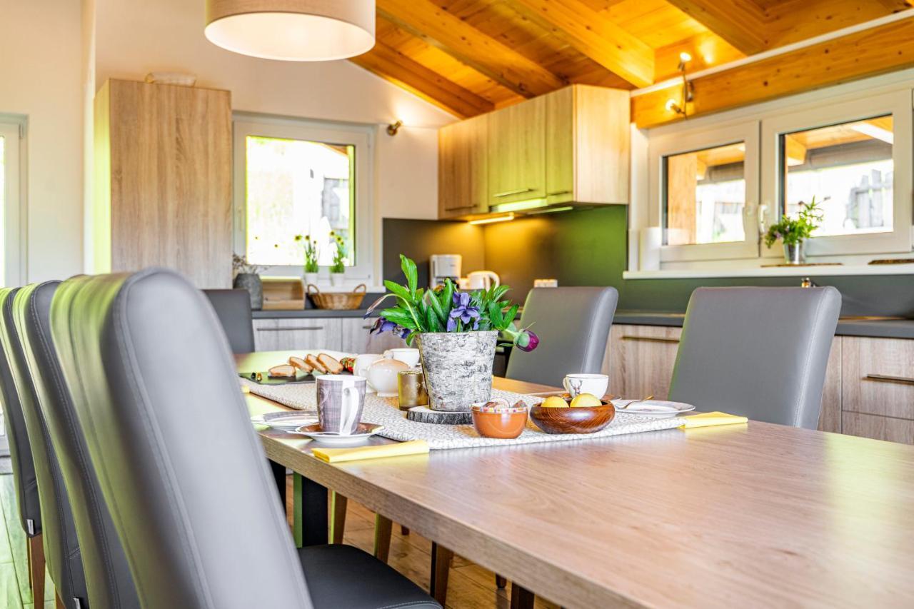 Chalet Dorf Wagrain Alpenleben By Alpentravel Exterior foto