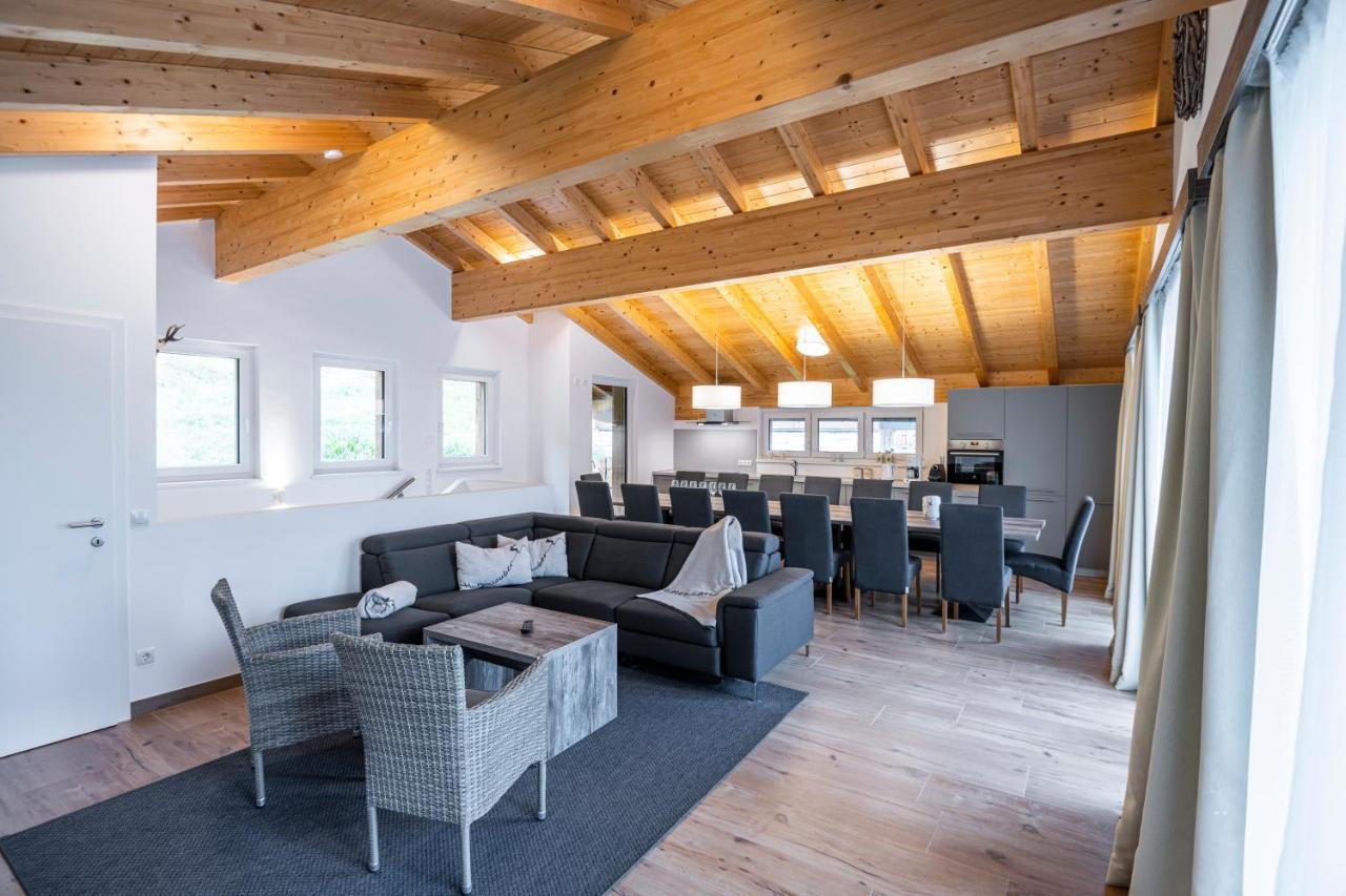 Chalet Dorf Wagrain Alpenleben By Alpentravel Exterior foto