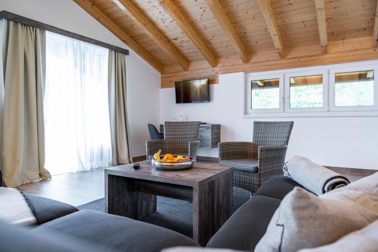 Chalet Dorf Wagrain Alpenleben By Alpentravel Exterior foto