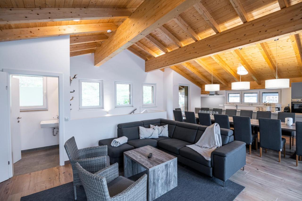 Chalet Dorf Wagrain Alpenleben By Alpentravel Exterior foto