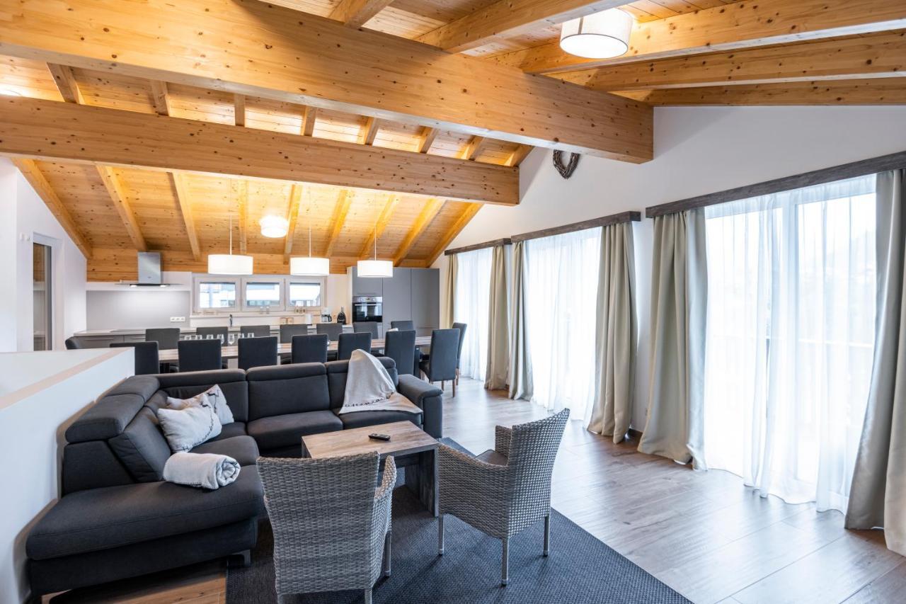 Chalet Dorf Wagrain Alpenleben By Alpentravel Exterior foto