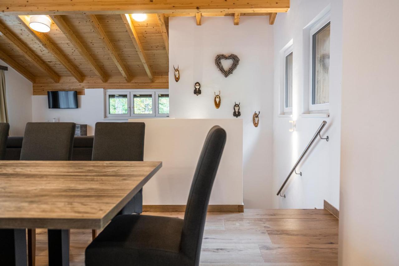 Chalet Dorf Wagrain Alpenleben By Alpentravel Exterior foto