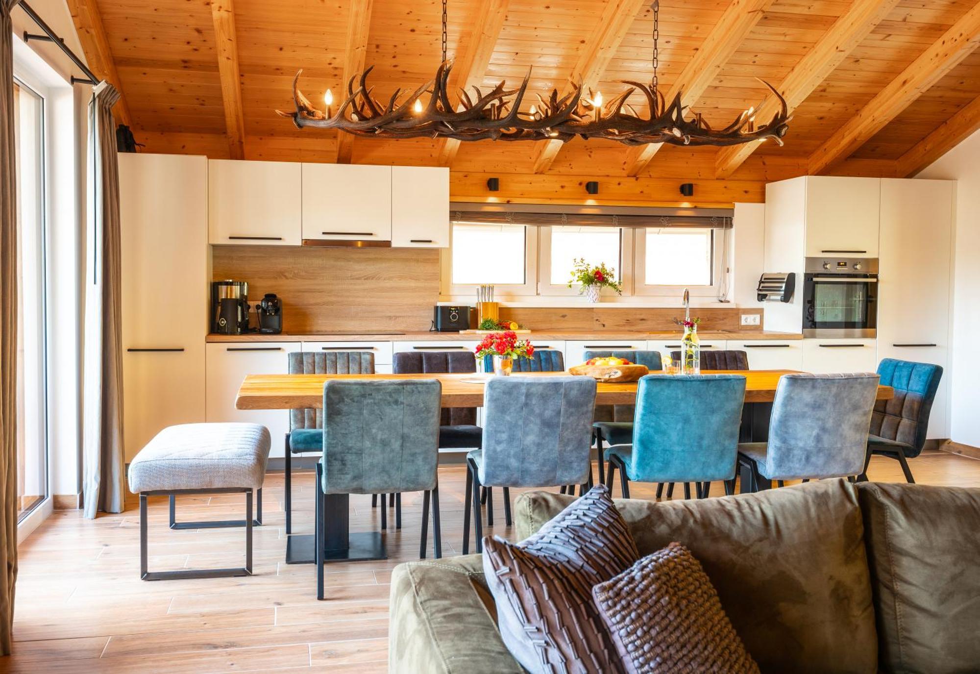 Chalet Dorf Wagrain Alpenleben By Alpentravel Exterior foto