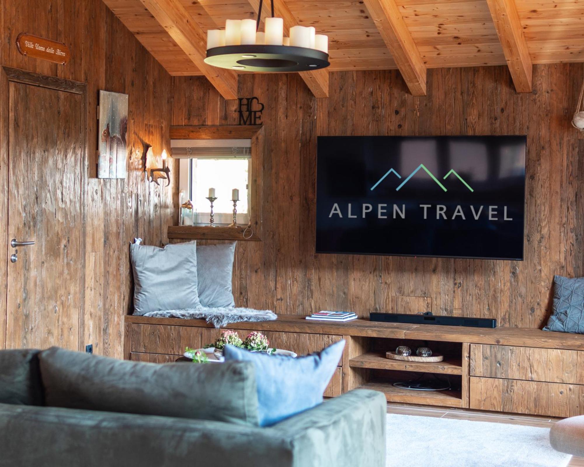 Chalet Dorf Wagrain Alpenleben By Alpentravel Exterior foto