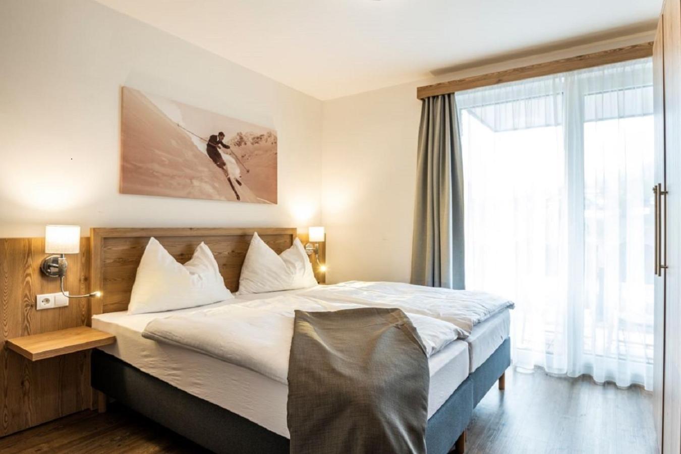 Chalet Dorf Wagrain Alpenleben By Alpentravel Exterior foto