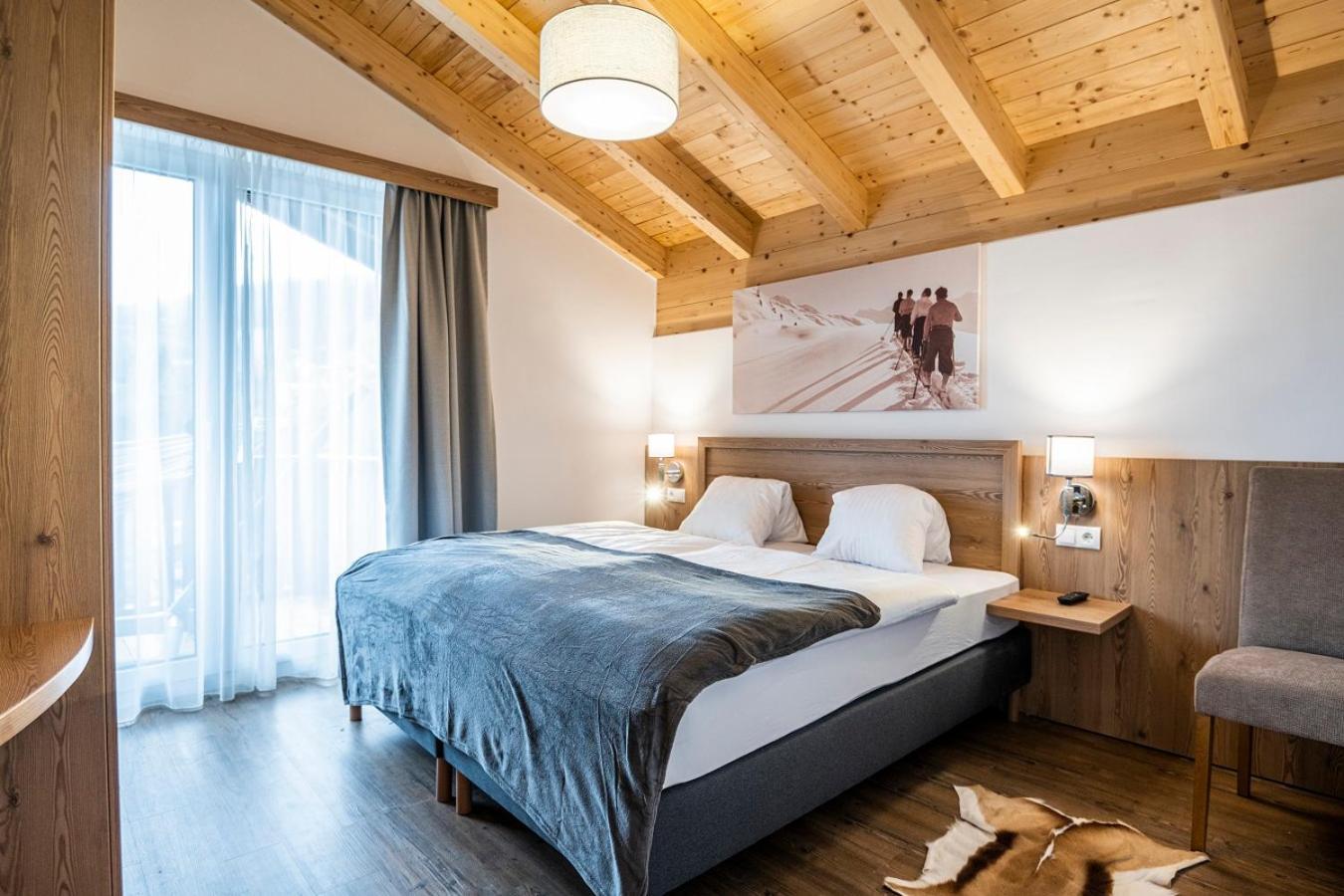 Chalet Dorf Wagrain Alpenleben By Alpentravel Exterior foto