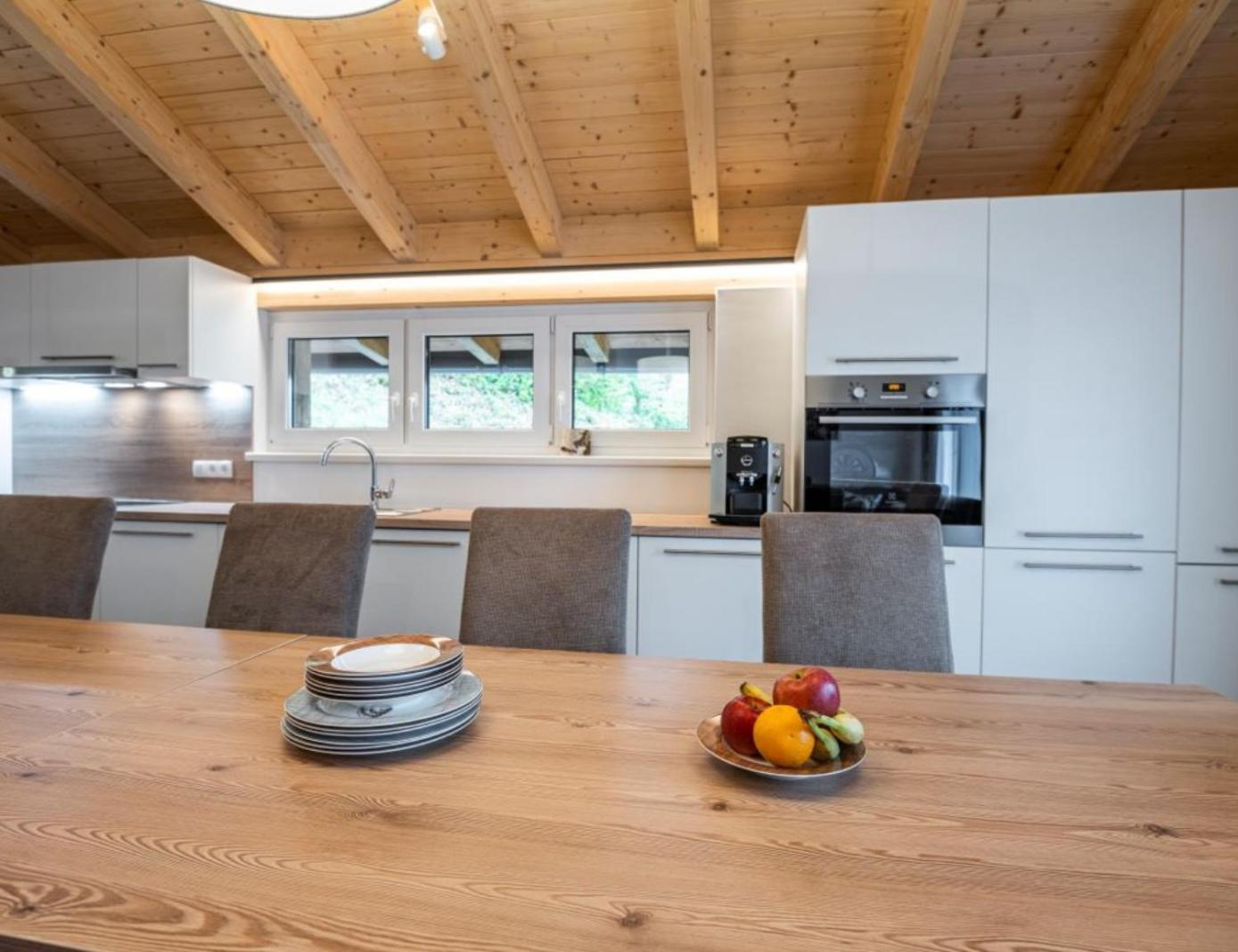 Chalet Dorf Wagrain Alpenleben By Alpentravel Exterior foto