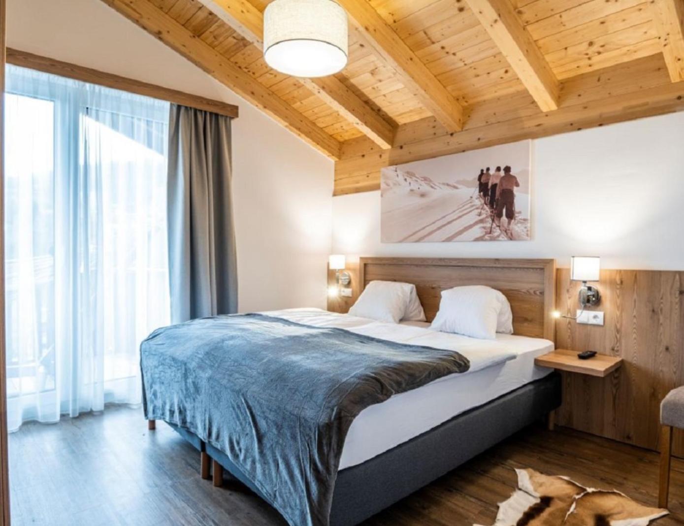 Chalet Dorf Wagrain Alpenleben By Alpentravel Exterior foto